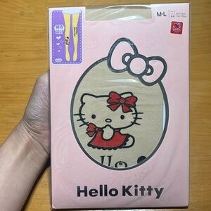 Hello Kitty tights